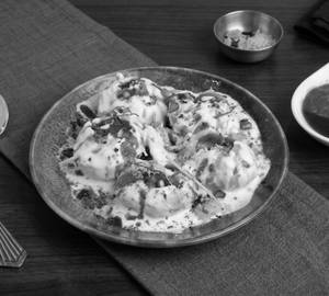 Stuffed Golgappe 5Pc