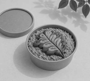 Dubai style chocolate kunafa tub [250 grams]