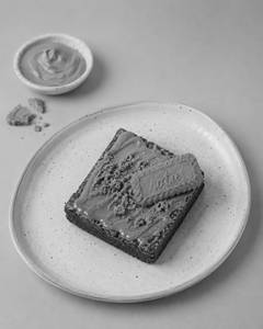 Lotus Biscoff Brownie