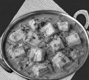 PANEER MASALA
