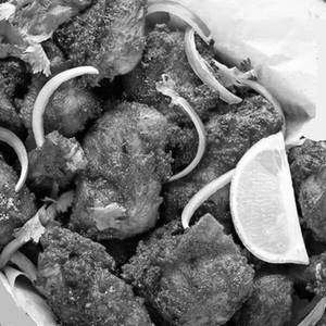 Chicken Kantaki