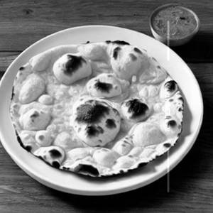 Tandoori roti