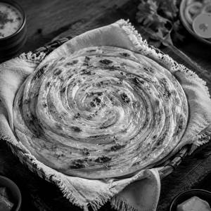 Laccha Paratha