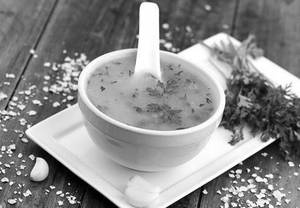 Veg Clear Soup