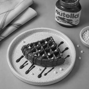 Belgian Waffle