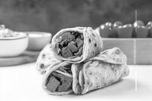 Veg roll