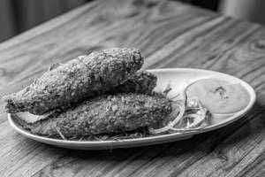 KFC Kurkure Fried Chaap [1 Piece]