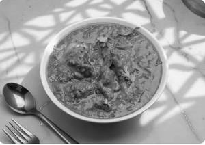 Chicken Curry