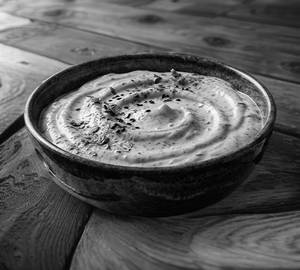 Tandoori Mayonnaise