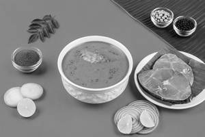 Anjal Fish Curry