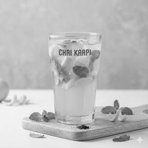 Nimbu Paani