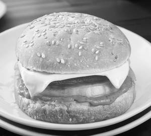 Apna Peri Peri Burger