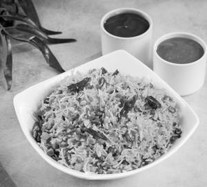 Schezwan Fried Rice