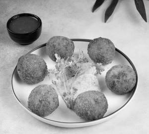 Cheese Balls