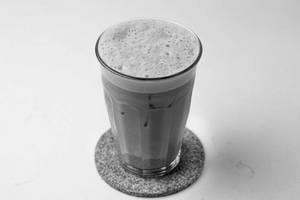 Almond Cold Brew