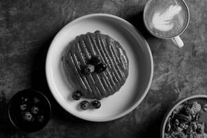 French Toast Pancake