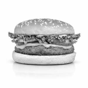 Gabru Teekhi Jawani Burger