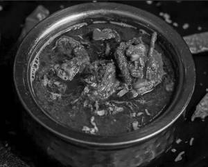 Mutton Handi