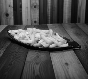 Classic Salted French Fries