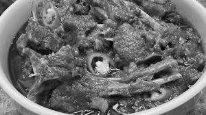 Mutton Istu