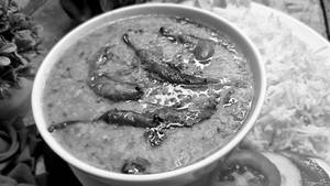 Achari Dal Tadka