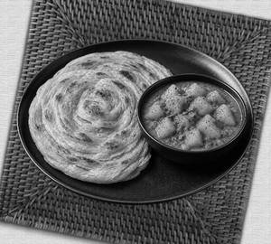 Parotta