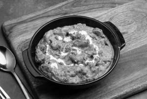 Kaju Curry