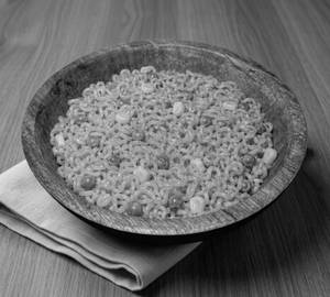Corn & Peas Maggi