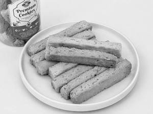 Italian Almond Biscotti [Chefs Speacial]