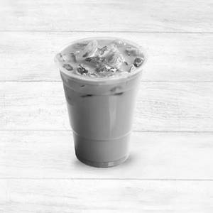 Classic Cold Coffee
