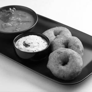 Deep Vada [2 Pieces]