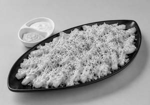 Cheesy Fries