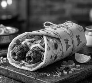 Double Beef Roll