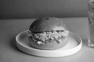 Zinger Burger