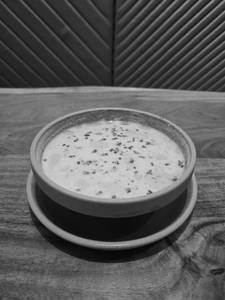 German Mustard Soup
