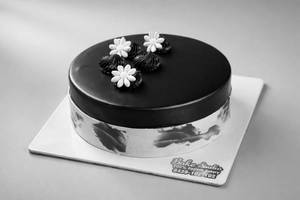 Soft Truffle Cake - 1000gm