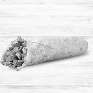 Chicken Seekh Kebab Wrap