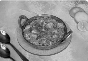 Kadai Paneer