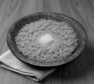 Butter Maggi