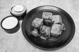 Achari Paneer Tikka
