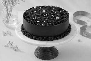 Midnight Truffle Cake (500 Gm)