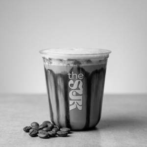 Mocha Frappe (350ml)