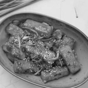 Paneer Chilli