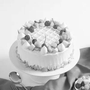 Tropical Fruit Delight (500 Grams)