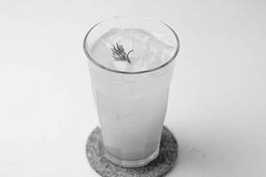 Green Apple Sparkling Lemonade