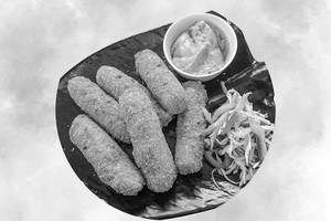 Fish Finger
