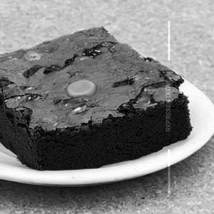 Add Brownie