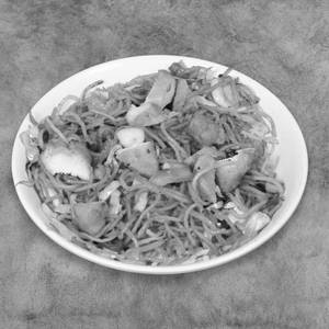Chicken Chowmein