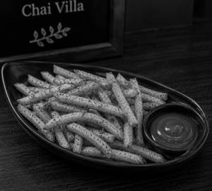 Peri Peri Fries