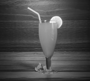 Lemon Soda